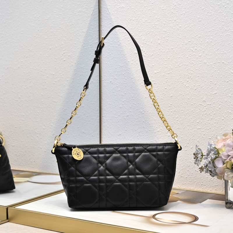 D*or top handle bags
